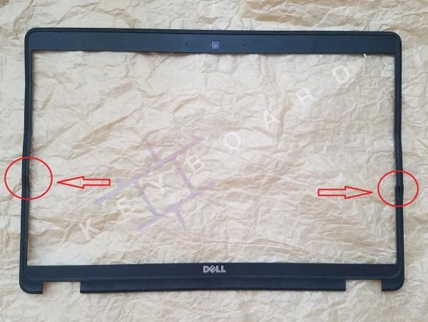 Рамка Dell Pn 0Y58NH